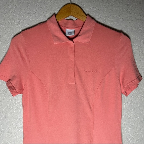 Outdoor Voices Orange Lantana SS Tennis Sport Dress Size‎ Small - Picture 5 of 13